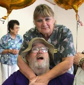 Meet your Posher, Joni